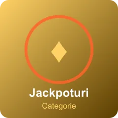 Mister Casino – Jackpoturi Jackpoturi – slot din lobby Mister Casino