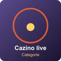Mister Casino – Cazino live Cazino live – slot din lobby Mister Casino